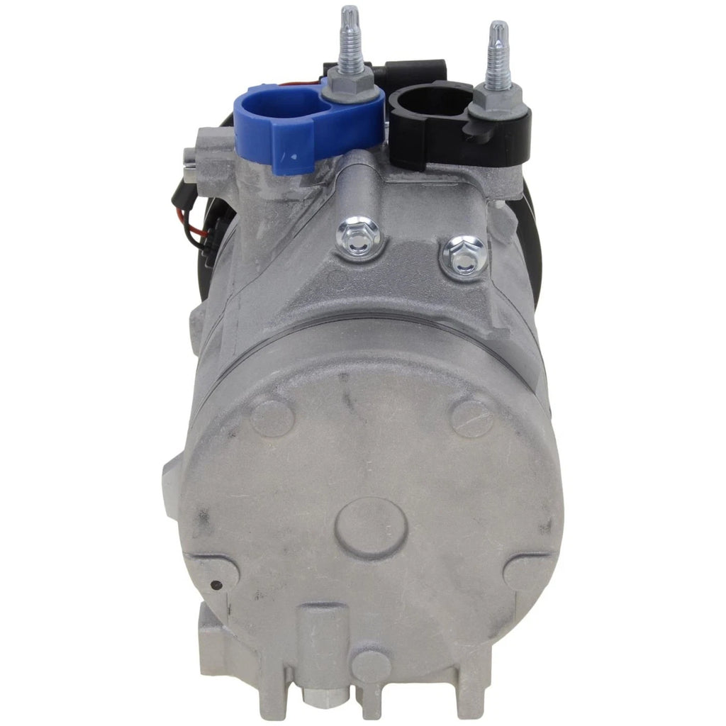 A/C Compressor for Ford F-150, Expedition, Lincoln Navigator (2006–2014)