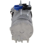 A/C Compressor for Ford F-150, Expedition, Lincoln Navigator (2006–2014)