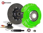 Stage 1 Clutch Kit for Chevy S10 1996–2003