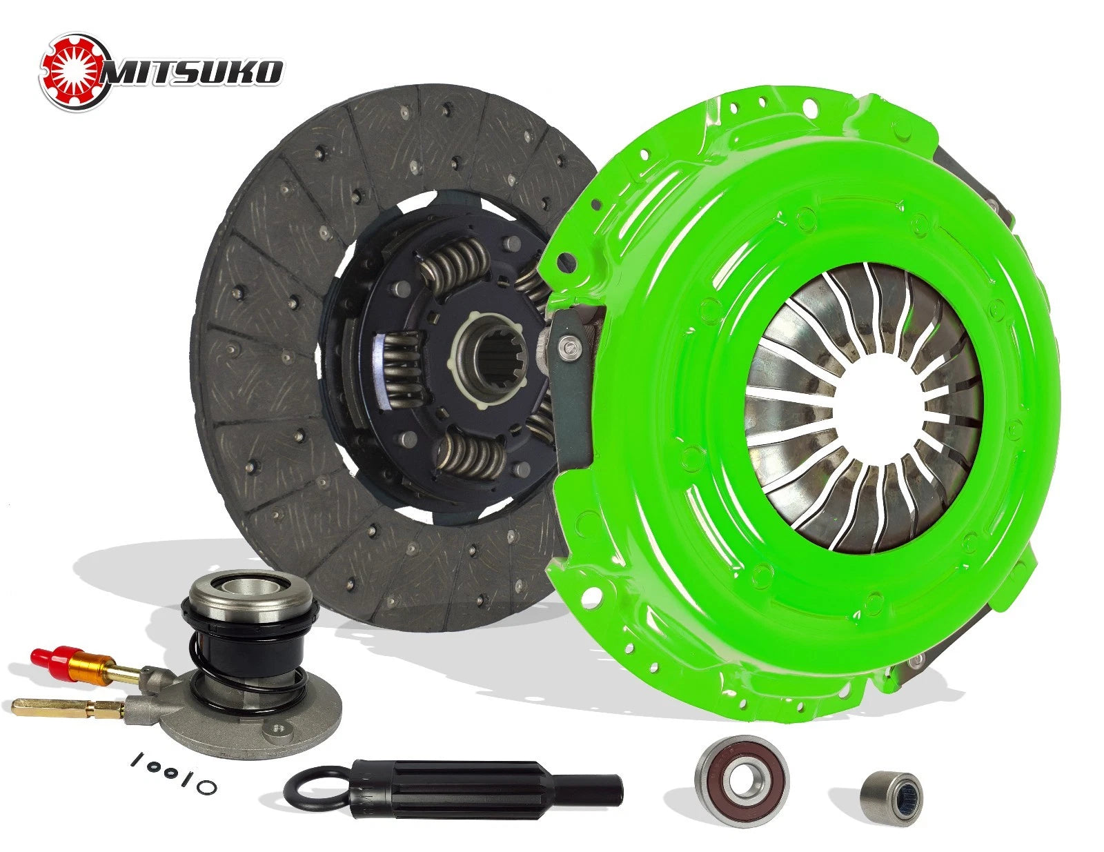 Stage 1 Clutch Kit for Chevy S10 1996–2003