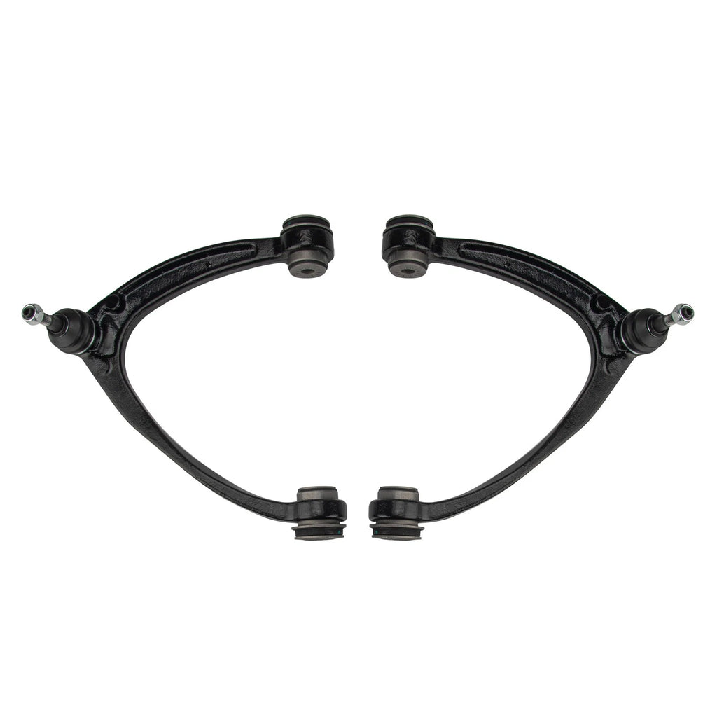 Front Control Arms Kit for Chevy Silverado 1500 Tahoe Suburban (10 Pack) (2014–2018)