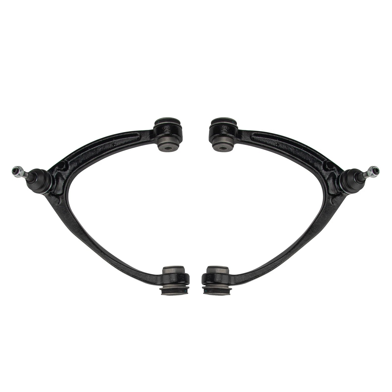 Front Control Arms Kit for Chevy Silverado 1500 Tahoe Suburban (10 Pack) (2014–2018)