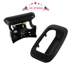 Tailgate Handle & Bezel Trim Kit for GMC Sierra, Chevy Silverado (1999–2007)