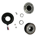 AC Compressor Clutch Replacement for Mercury Mountaineer 4.0L (2010–2010)