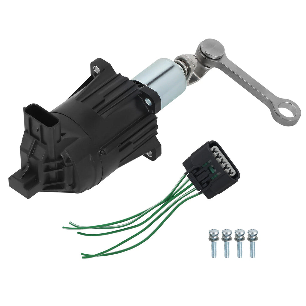 Turbo Wastegate Actuator for Honda Civic CR-V (2016–2020)