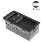 Button Master Power Window Switch for Holden Commodore VY VZ (2002-2006)