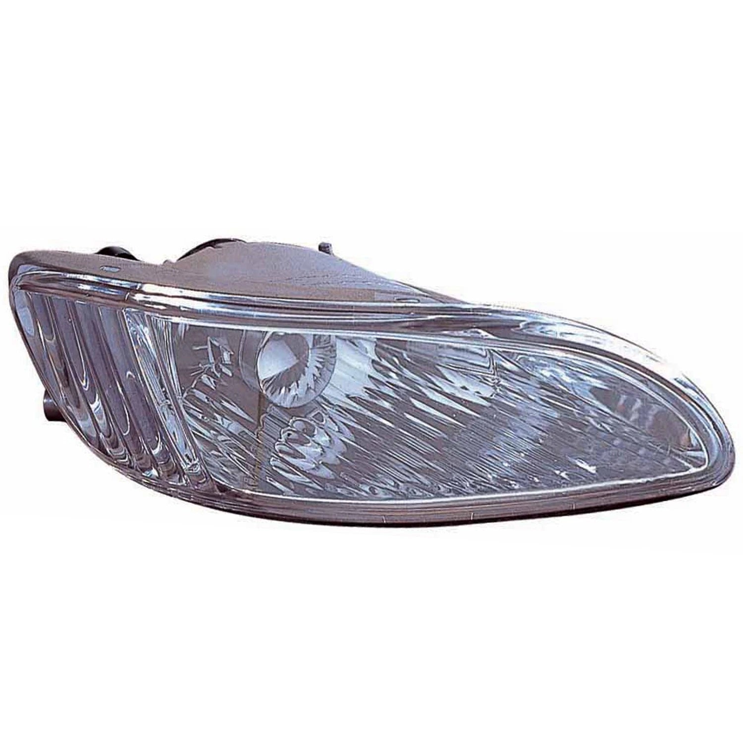 Fog Light Assembly Passenger Side Replacement for Lexus RX330 (2004–2006)