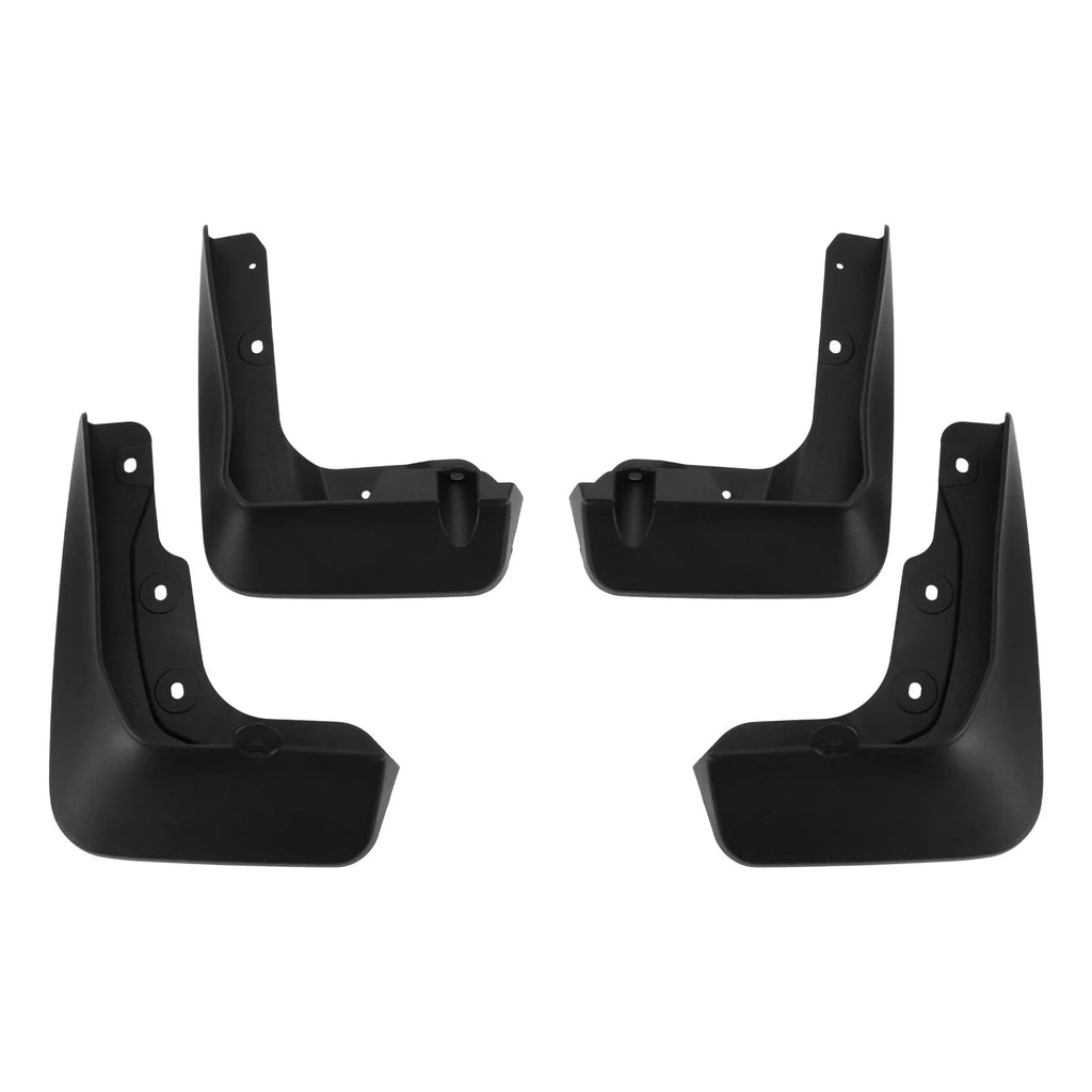 1 x Mud Flaps Splash Guards for BMW X1 (2023-2024)