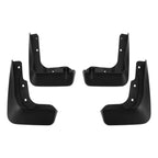 1 x Mud Flaps Splash Guards for BMW X1 (2023-2024)