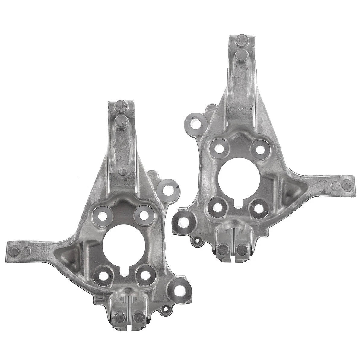 Front Steering Knuckle for Ford Fusion (2013–2019) Lincoln MKZ (2013–2016)
