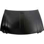 Hood for Jeep Grand Cherokee (2007–2010) Steel