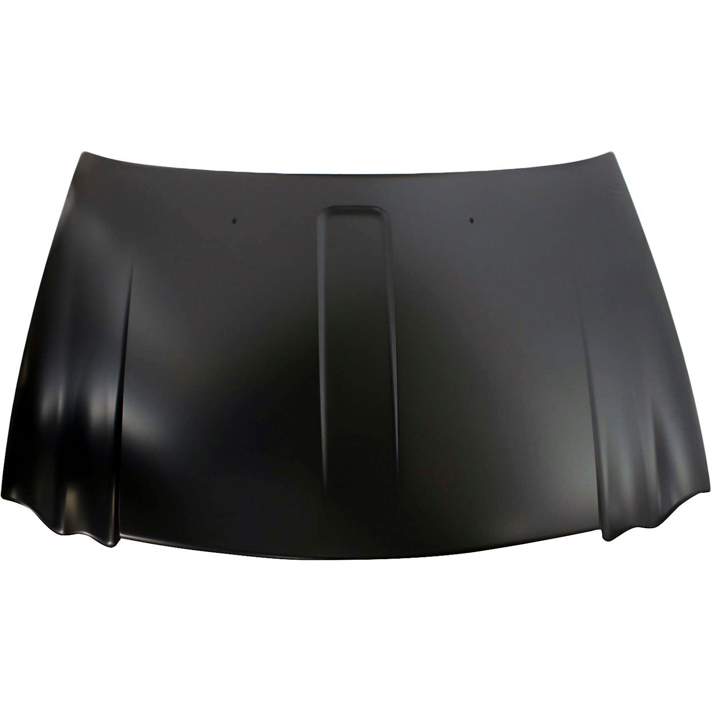 Hood for Jeep Grand Cherokee (2007–2010) Steel