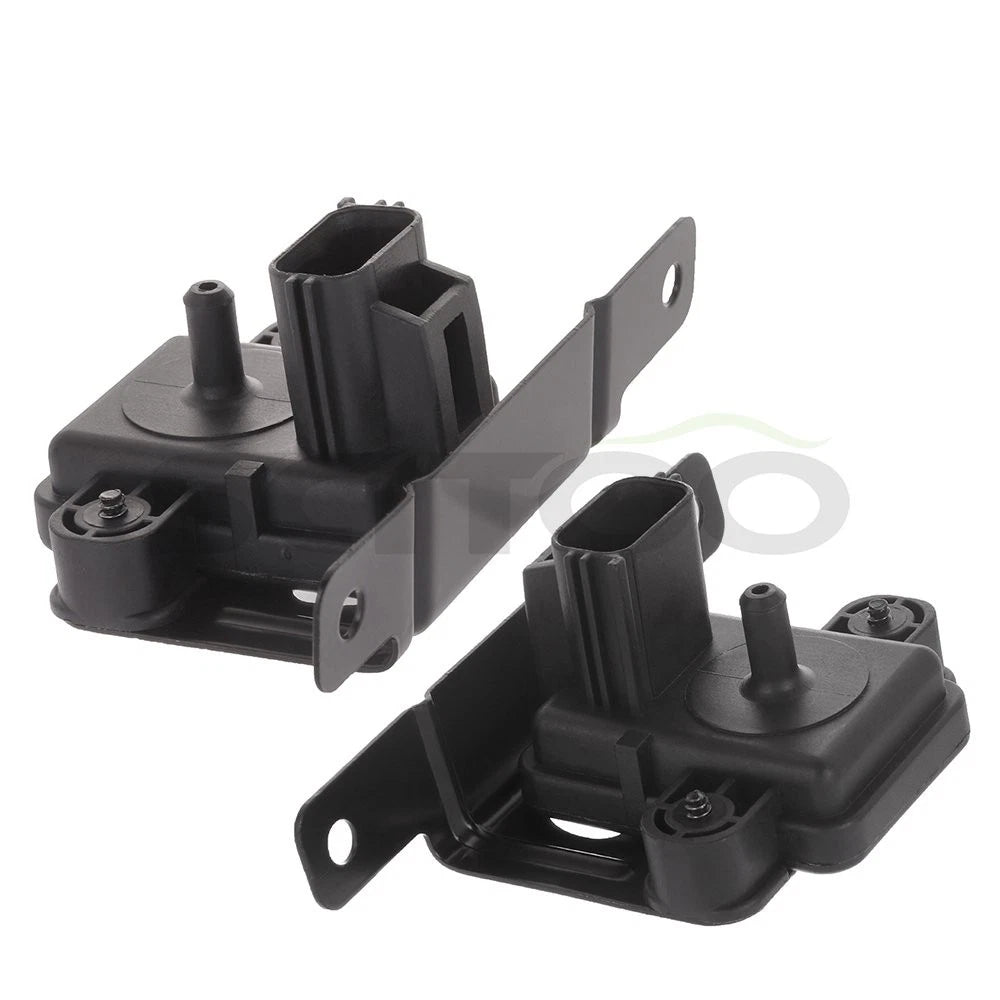 MAP Manifold Intake Air Boost Pressure Sensor for E350 Van F450 Truck (2010–2019)