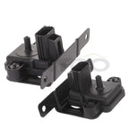 MAP Manifold Intake Air Boost Pressure Sensor for E350 Van F450 Truck (2010–2019)