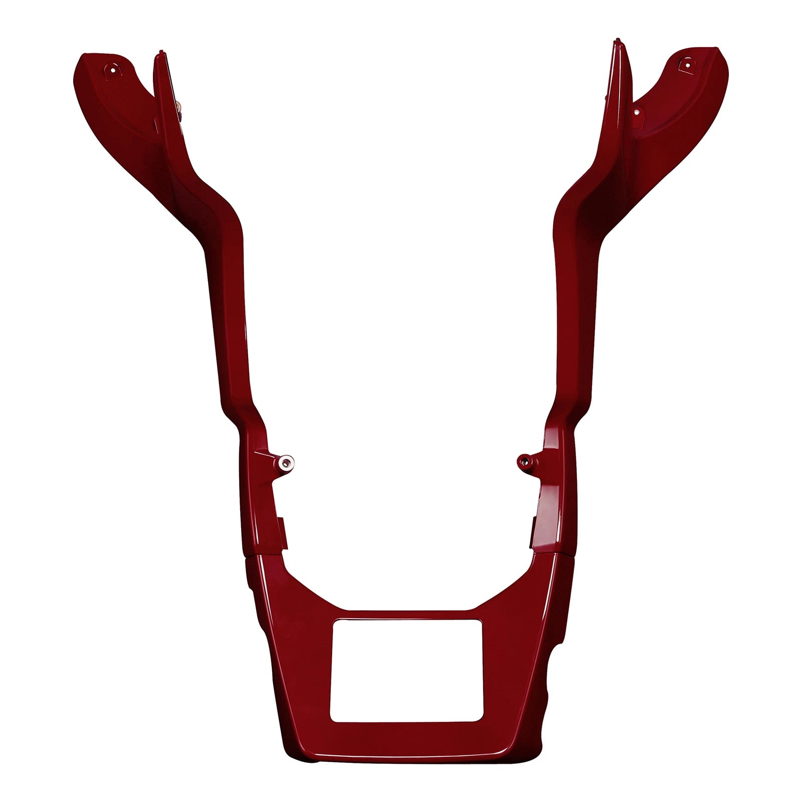 Fairing Spoilers Cover for Harley Road Glide Special (2017–2024) Billiard Red