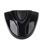 Rear Tail Seat Cover for Trident 660 (2021-2024) - Glossy Black