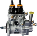 Fuel Injection Pump 094000-0673 for Isuzu Diesel Engine 6WG1 (1990–1999)