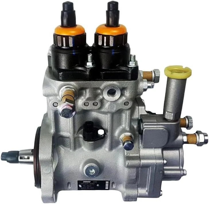 Fuel Injection Pump 094000-0673 for Isuzu Diesel Engine 6WG1 (1990–1999)