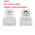 Door Window Glass Track Clip for Isuzu D-Max, Holden Colorado, Rodeo (2002-2023)