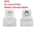 Door Window Glass Track Clip for Isuzu D-Max, Holden Colorado, Rodeo (2002-2023)