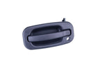 Front Driver Exterior Door Handle w/ Key Hole for Chevrolet Silverado (1999–2006)