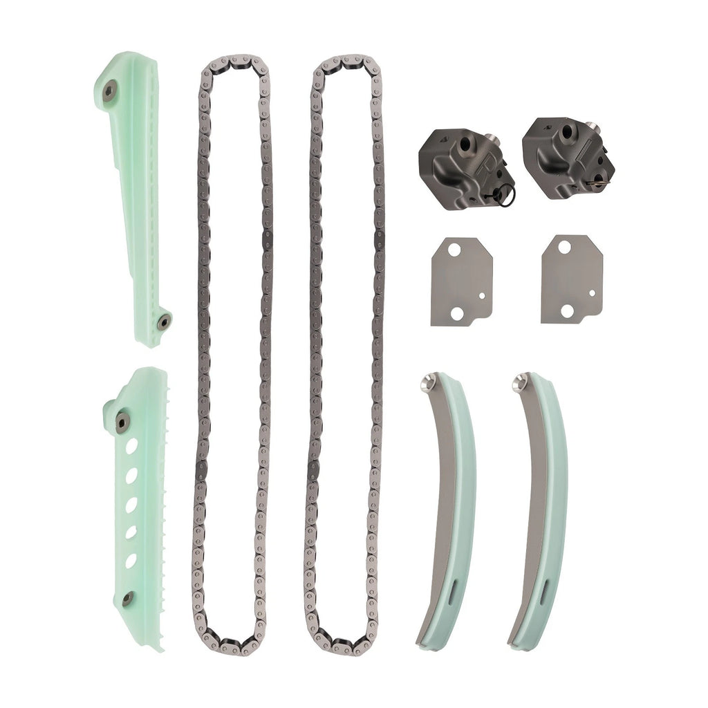 Timing Chain Kit & Tensioner for Ford E-150 Explorer (1997–2003)