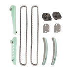 Timing Chain Kit & Tensioner for Ford E-150 Explorer (1997–2003)