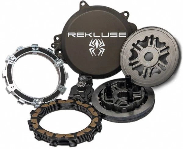 Rekluse RadiusCX Clutch Kit for KTM 85 SX, Husqvarna 85 SX (2014–2020)