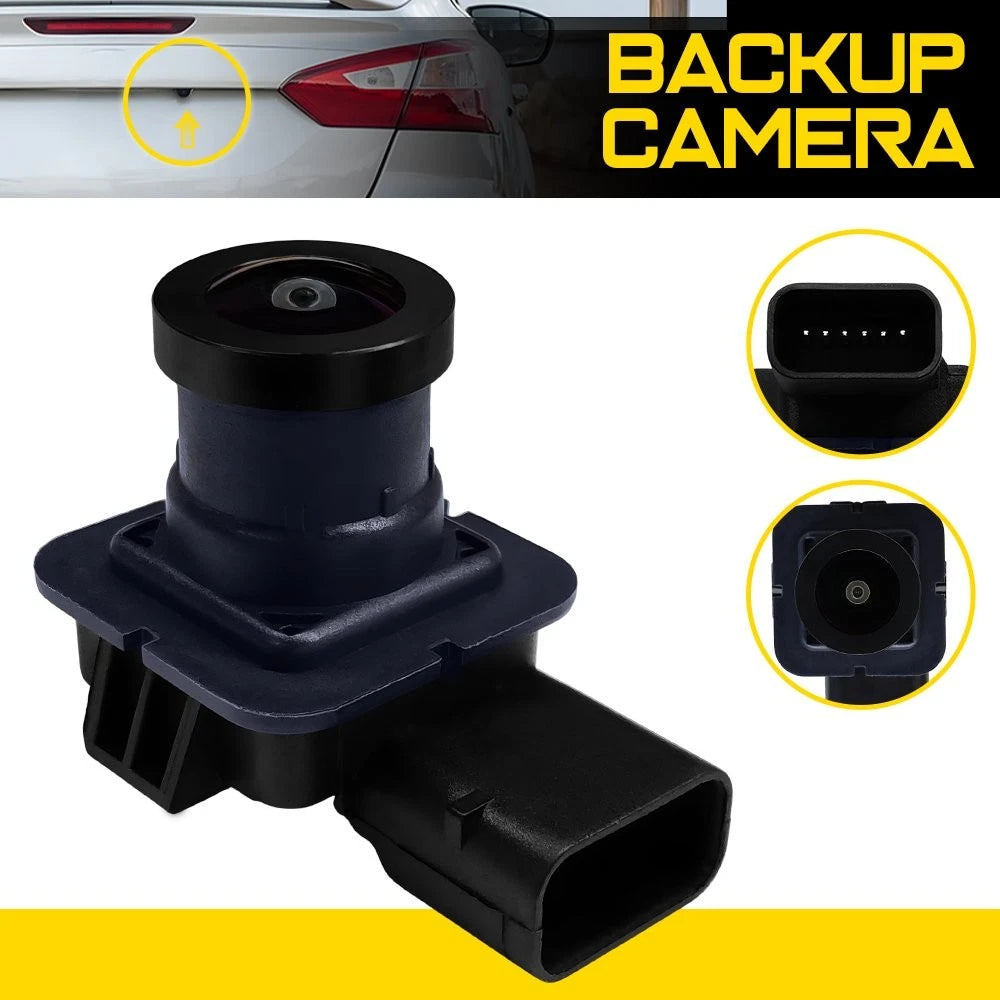 170° Parking Assist Camera EM5Z-19G490A for Ford Focus (2014)
