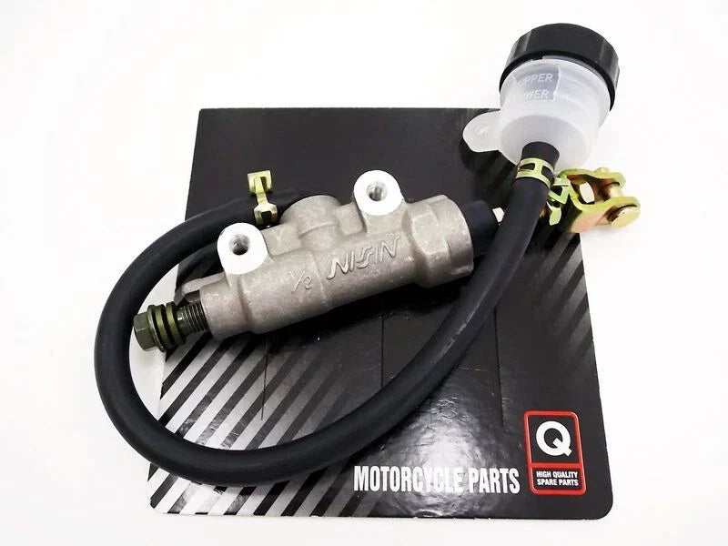 Rear Brake Master Cylinder Lever Assembly for Honda CR80 (1992-2002)