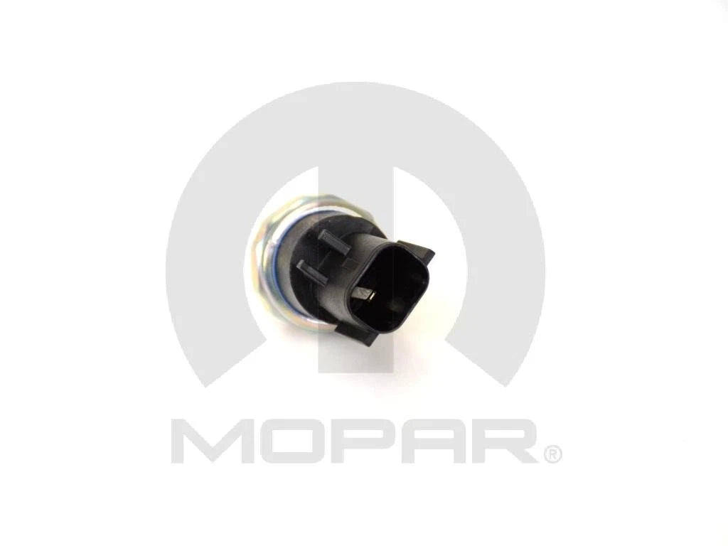 OEM Engine Oil Pressure Switch for Fiat 500, 500X (2012–2023)