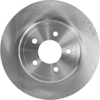 Rear Brake Disc for Dodge Charger Challenger Chrysler 300 Magnum (2005–2008)