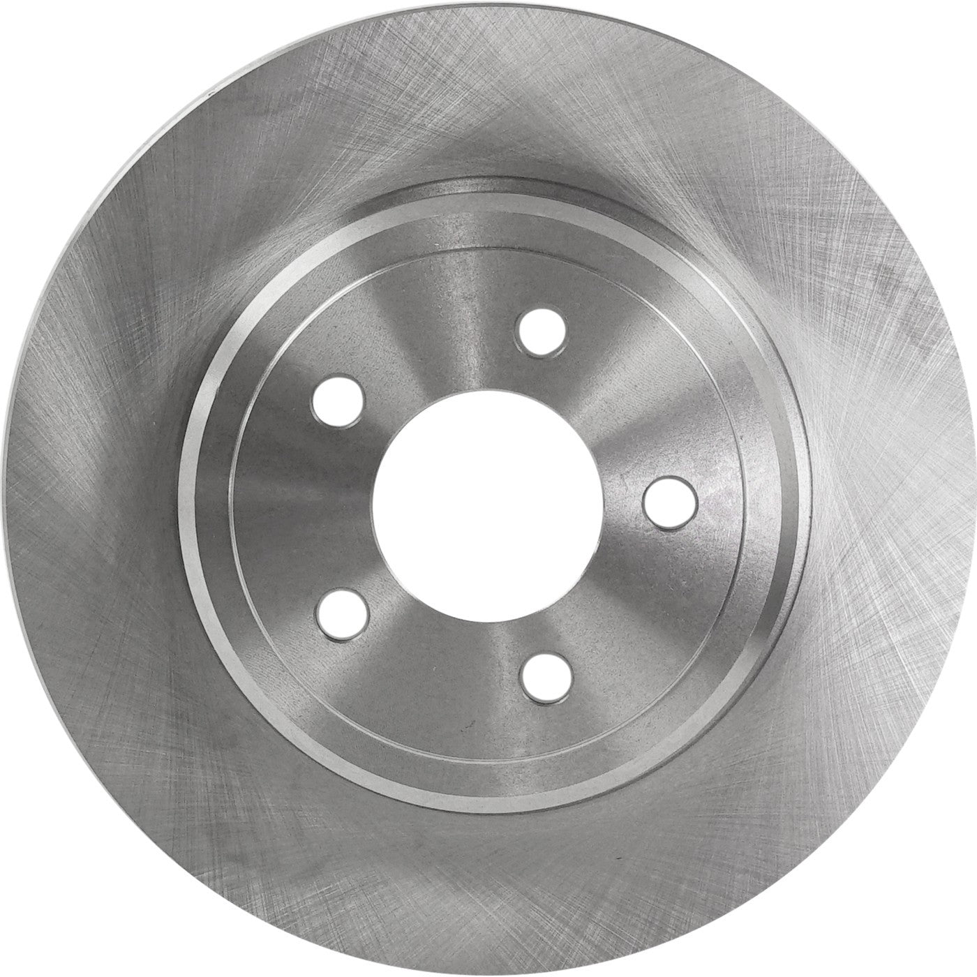 Rear Brake Disc for Dodge Charger Challenger Chrysler 300 Magnum (2005–2008)