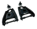 Front Upper Replacement Control Arm Set for 1973–1986 Chevy C10