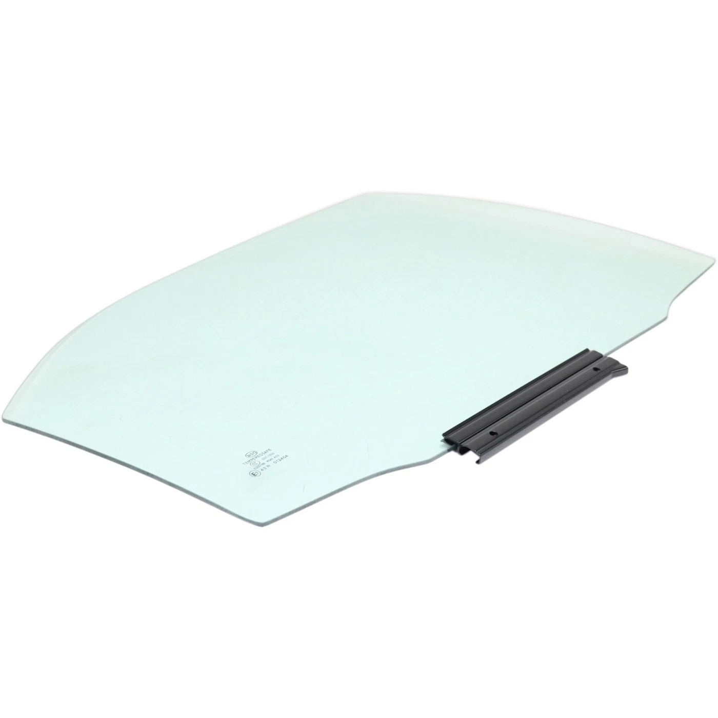 Set of 2 Door Glass for Toyota Camry (2002–2006)