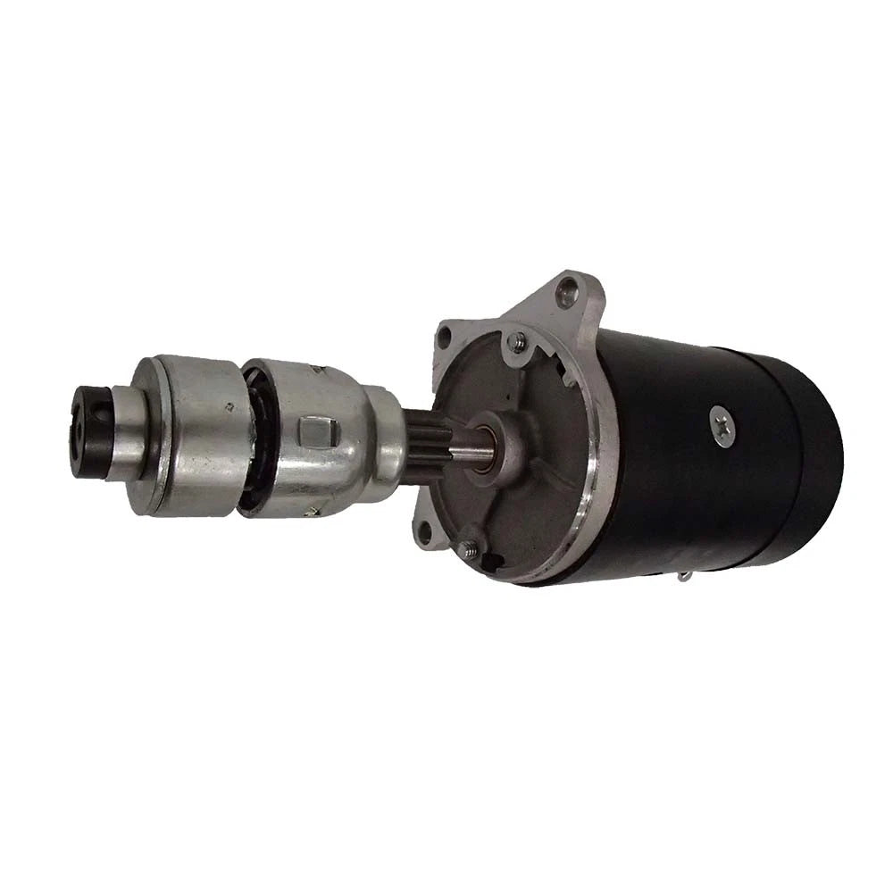 Starter for Ford Thunderbird (1955) C3NF11002D 46611 SA518