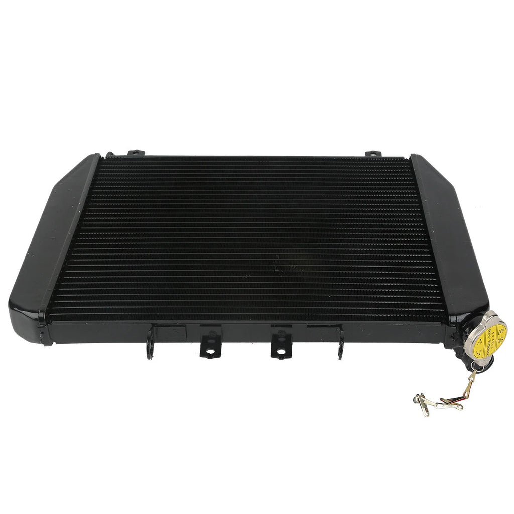 Radiator for Kawasaki Ninja ZX12R ZX-12R (2000–2001)