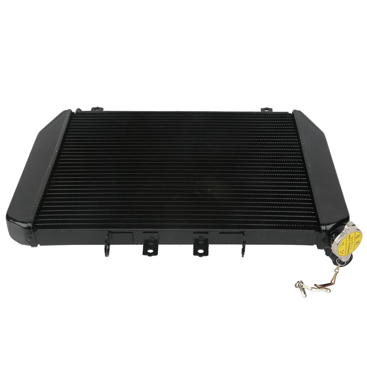 Radiator for Kawasaki Ninja ZX12R ZX-12R (2000–2001)