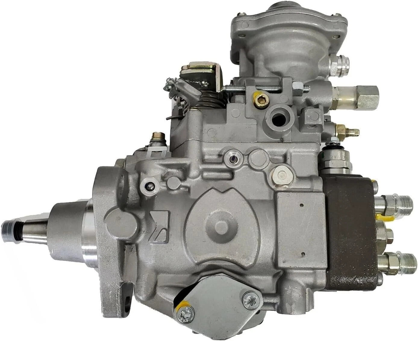 Fuel Pump 0460424282 2852046 504063450 for Iveco Fiat Case CNH (–)