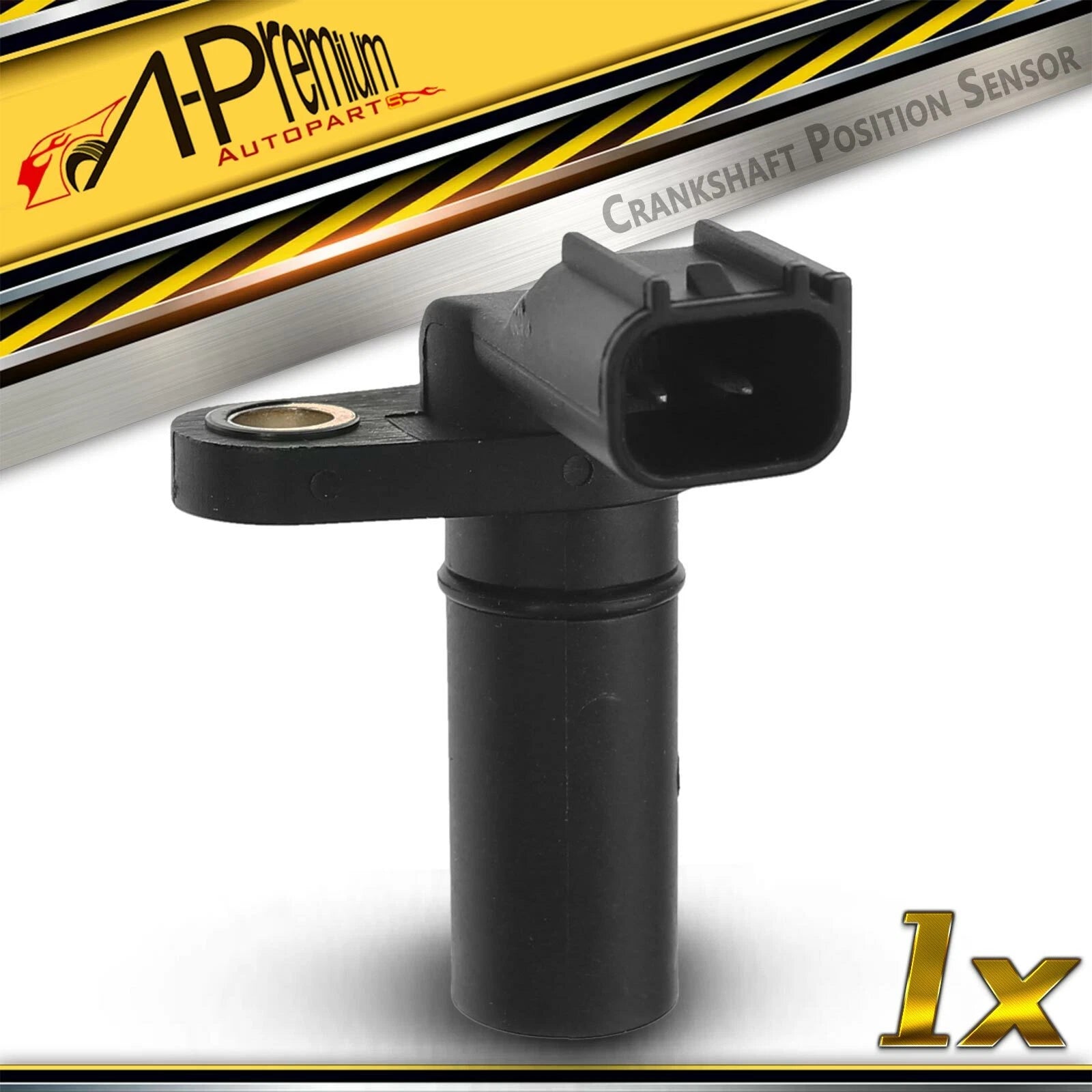 Camshaft Position Sensor for Ford F-150, Explorer (2011–2019)