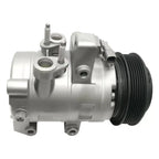 AC Compressor Kit Replacement for Ford Mustang 5.2L V8 (2018-2018)