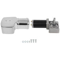 Electric Dump Truck Flip Tarp Motor Replacement for 12V Models