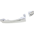 Exterior Door Handle for Nissan Altima Pathfinder (2013-2016)