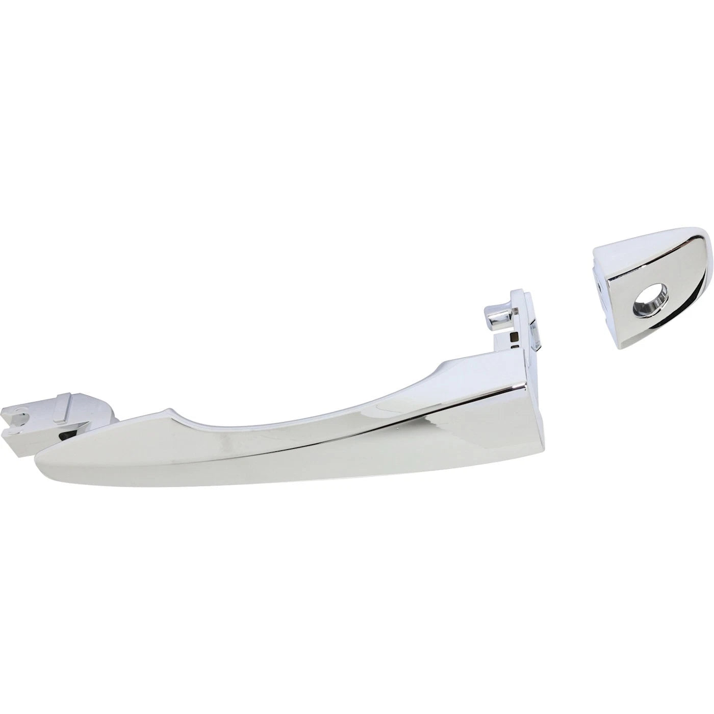 Exterior Door Handle for Nissan Altima Pathfinder (2013-2016)