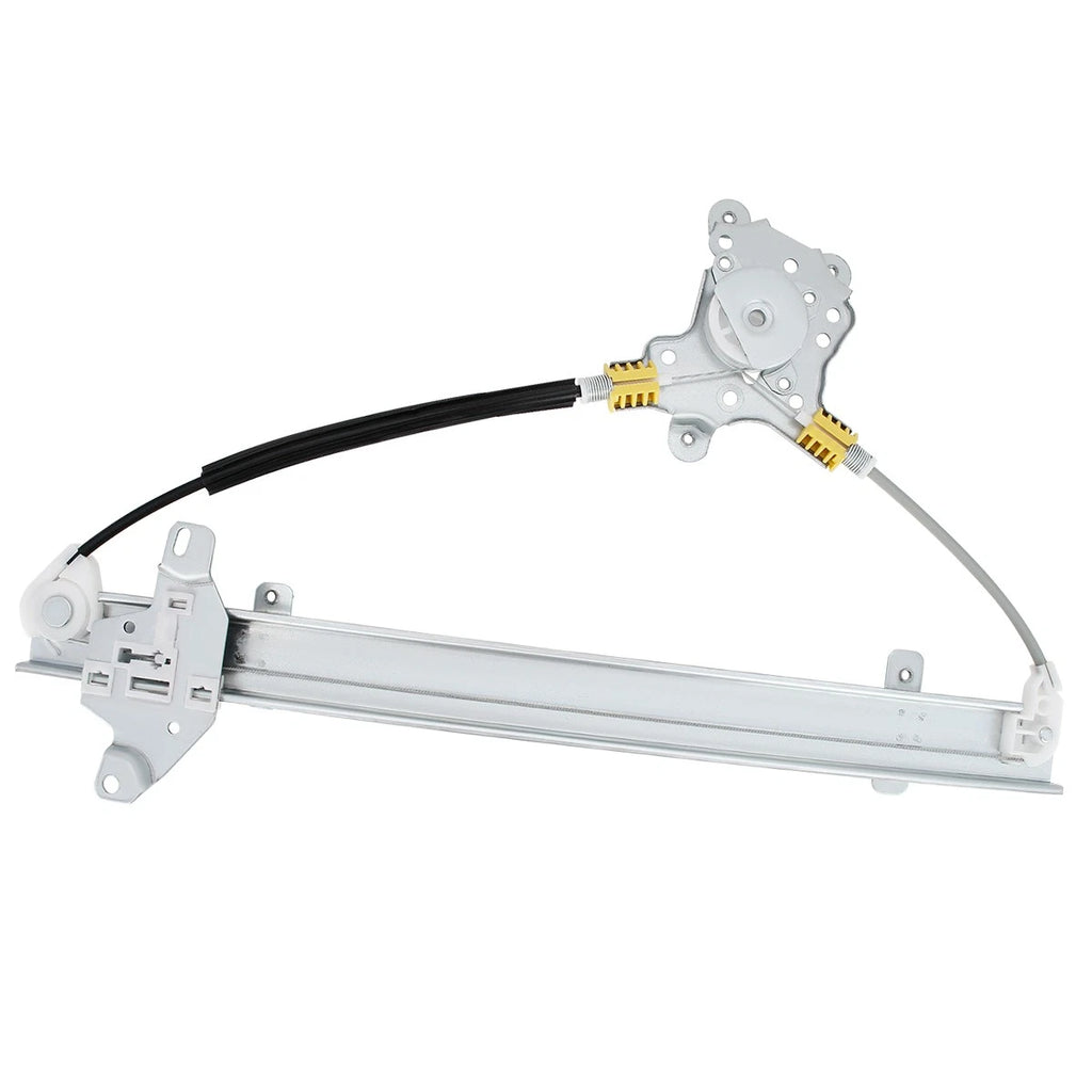 Power Window Regulator for Nissan Tiida Versa Hatchback (2007–2013) RH