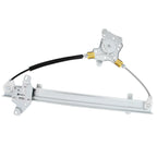 Power Window Regulator for Nissan Tiida Versa Hatchback (2007–2013) RH