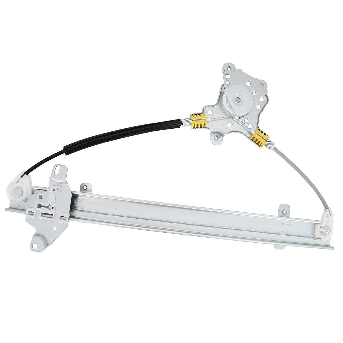 Power Window Regulator for Nissan Tiida Versa Hatchback (2007–2013) RH