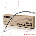 Rear Left Brake Hydraulic Hose for Subaru Forester (2003–2008)