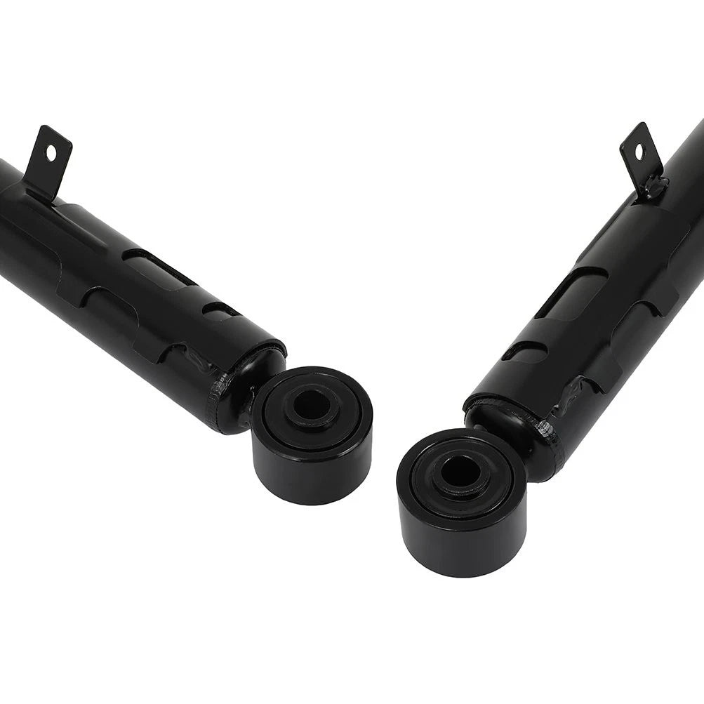2X Front Struts for Lexus GS350 GS300 (2006–2011)