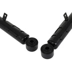 2X Front Struts for Lexus GS350 GS300 (2006–2011)